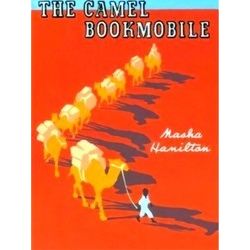 The Camel Bookmobile
