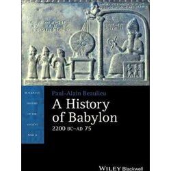 A History Of Babylon