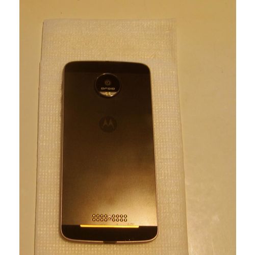 Very Good Unlocked 32GB Verizon Motorola Moto Z Droid & More !!