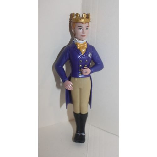 Disney's Sofia the First King Roland II PVC Figure
