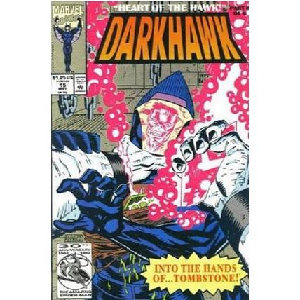 Darkhawk (Vol 1) # 015 NM MODERN AGE COMICS