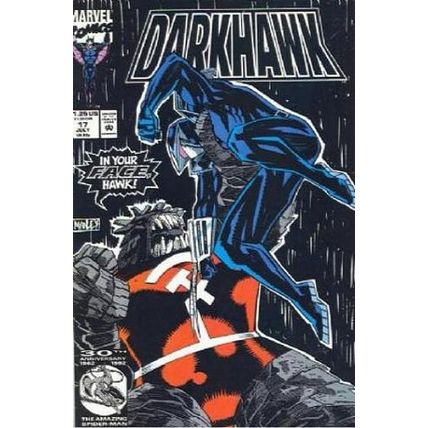 Darkhawk (Vol 1) # 017 NM MODERN AGE COMICS