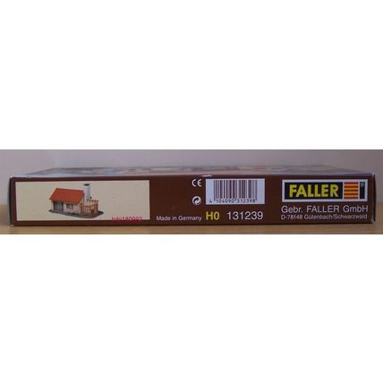 Faller 131239 H0 Development House / Bungalow - Building Kit - NEW