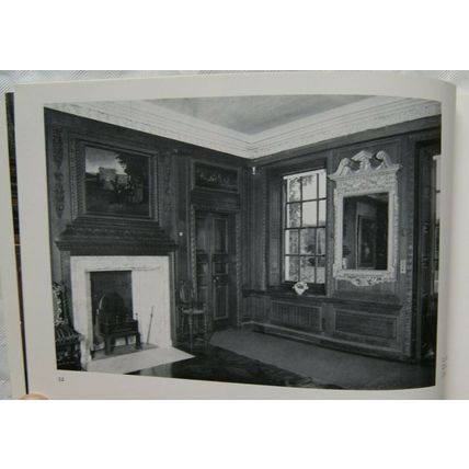 1976 Ham House, London, Victoria & Albert Museum