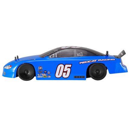 REDCAT LIGHTNING STK RC CAR - 1:10 BRUSHED ELECTRIC ON ROAD CAR