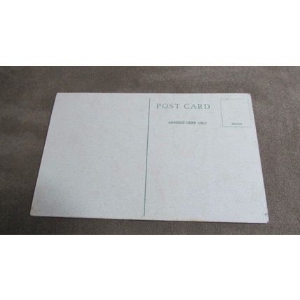Early Postcard - Tal-Y-Cafn Ferry Hotel, Nr Colwyn Bay - North Wales