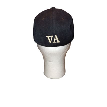 Virginia/VA Baseball Hat/Cap-UNISEX-FITTED-SIZE S-NEW-FAST SHIPPING