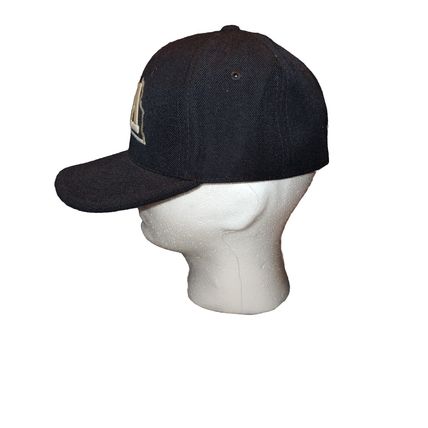 Virginia/VA Baseball Hat/Cap-UNISEX-FITTED-SIZE S-NEW-FAST SHIPPING