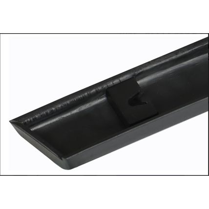 2016-2022 Grand Cherokee , Front Left -Wheel opening, moulding (Black ) 39% Off