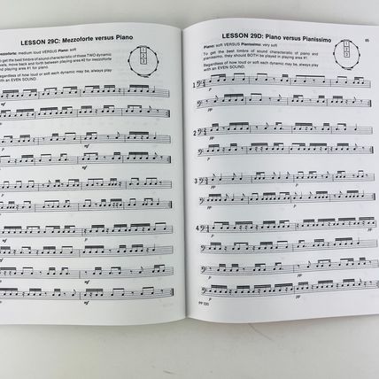 The Logical Approach to Snare Drum Volume 1 Phil Perkins Paperback Book