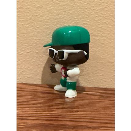 Funko Pop! Rocks: Public Enemy - Flavor Flav Collectible Vinyl Figure (No Box)