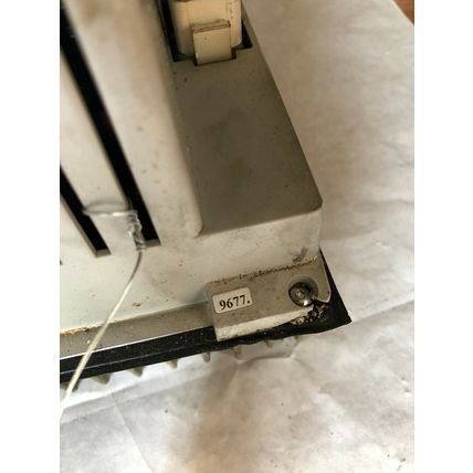 ABB DSQC346G 3HAB8101-8/14C DRIVE UNIT,3HAB8101-8/14C ,EB