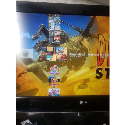 PS3 SLIM + 750GB