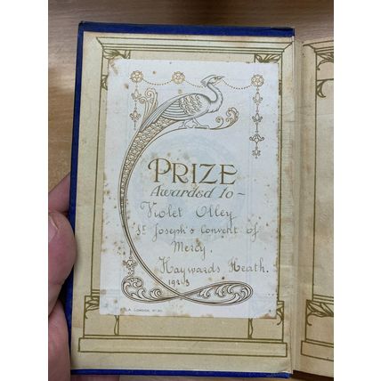 c1923 CHARLES DICKENS "MARTIN CHUZZLEWIT" ILLUSTRATED FICTION HARDBACK BOOK (P4)