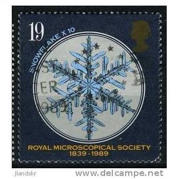 1989 SG 1453 - fine used (o)