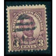 Used 635 3c Abraham Lincoln Average Plus M09985