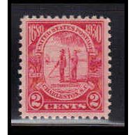 683 2c Charleston Fine MNH O2226