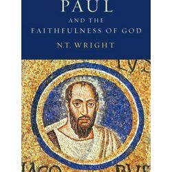 Paul and the Faithfulness of God