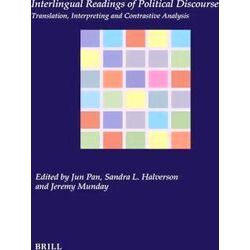 Utrecht Studies in Language and Communication: Interlingual Readings of Politica