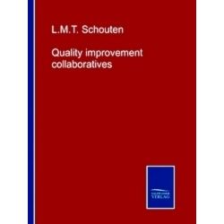 Quality improvement collaboratives