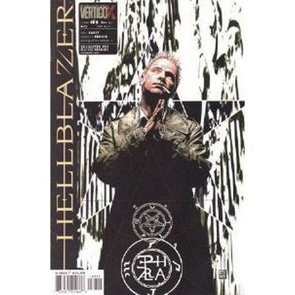 Hellblazer (Vol 1) # 189 NM MODERN AGE COMICS