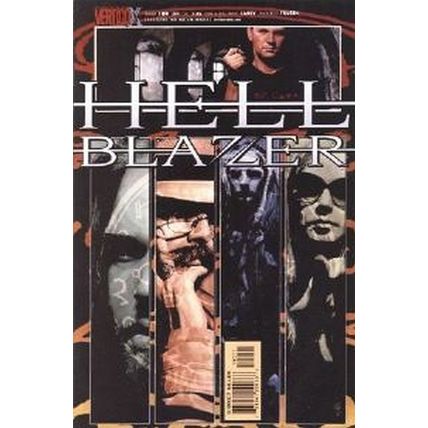 Hellblazer (Vol 1) # 190 VFN MODERN AGE COMICS
