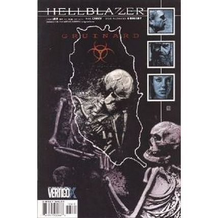 Hellblazer (Vol 1) # 188 NM MODERN AGE COMICS