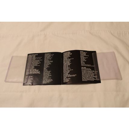 Stereo MC'S 5" CD Album-CONNECTED