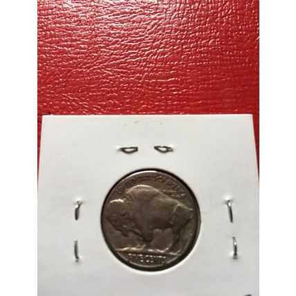 1936 P Buffalo Nickel Fine
