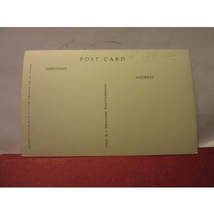 THE SOLAR, PENSHURST PLACE, Kent unused postcard RP. =