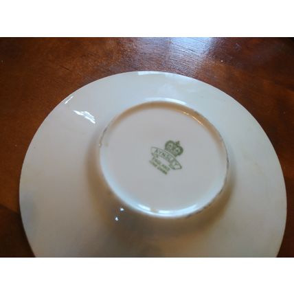 Aynsley Small Trinket plate