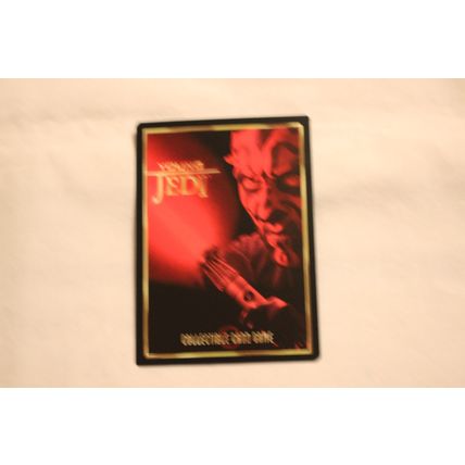 Graxol Kelvyyn & Shakka 2001 Star Wars Young Boonta Eve Podrace NO.40