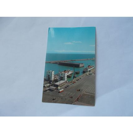 FOLKESTONE /DEAL X 2 UNUSED / X 4 POST O.SEAS (18/01)