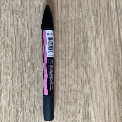 Winsor & Newton Designers Promarker Brush - Rose Pink