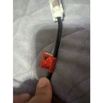 AUFW210E-LK 17431000028845 Defrost heater 002-M