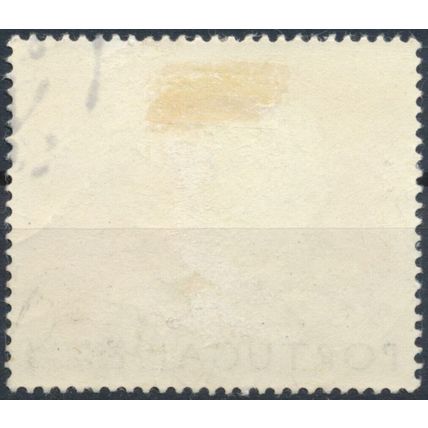 Birth Centenary Marshall Carmona: 2.50e - Portugal 1970 - F H - MiNr 1100