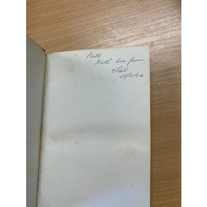 1892 CHARLES DICKENS "OLIVER TWIST" ILLUSTRATED FICTION ANTIQUE BOOK (P4)