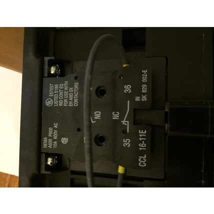 ABB EH 210,300A,ABB EH210C-*1 Contactor,SK 825 400-DB,ABB EH210C-Y,3P,210A,BP
