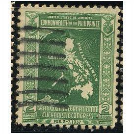 1937 SG 513 - fine used (o)