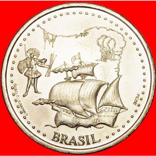 SHIP: PORTUGAL ★ 200 ESCUDOS 1999 UNC MINT LUSTER! LOW START ★ NO RESERVE!