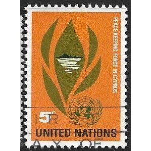 1965 Michel 150 - fine used (o)