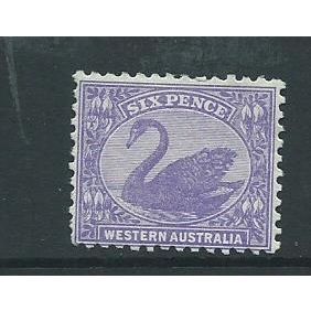australia states western australia sg168 hm sg 168