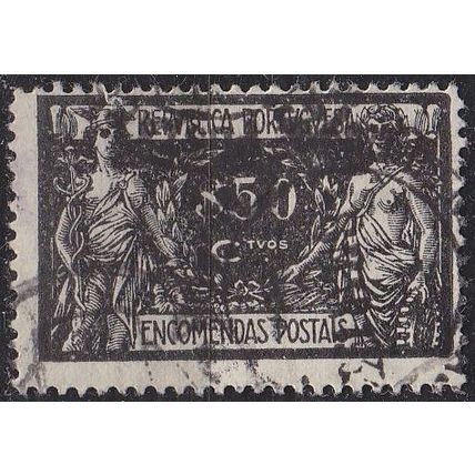 PORTUGAL [Paket] MiNr 0007 ( O/used )