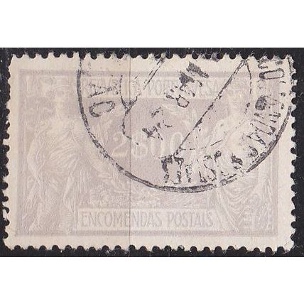 PORTUGAL [Paket] MiNr 0013 ( O/used )