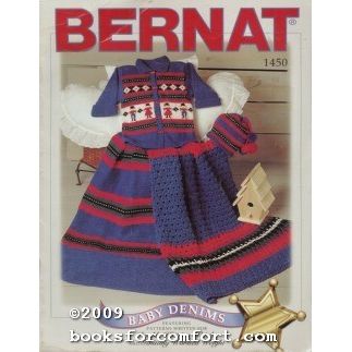 Baby Denims 1450