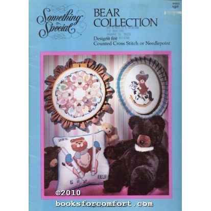Something Special Bear Collection #90021