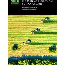 National Bureau of Economic Research Conference Report: Risks in Agricultural Su