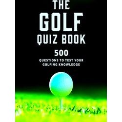 The Golf Quizbook