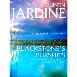 Blackstones Pursuits