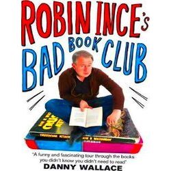 Robin Ince's Bad Book Club